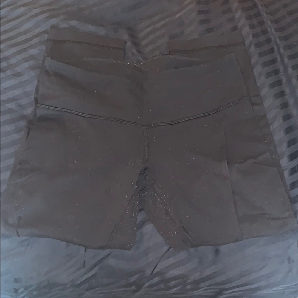 Lululemon capri